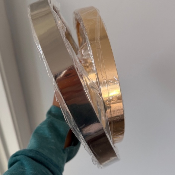 Jewelry - Elegant Gold and silver Women's belts for dresses, sarees